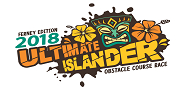 Ultimate Islander